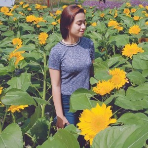Realyn Sidney Lorena profile icon