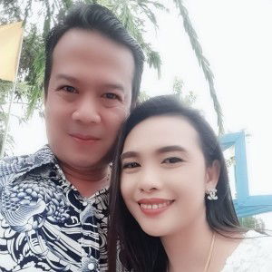 Pueng Tgif profile icon