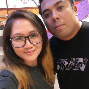 Mericel Monsales profile icon