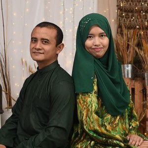 Nor Hafizah Huzir profile icon