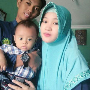 Indah Wulan Sarii profile icon