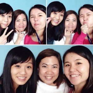 Wei Xinyun Celest profile icon