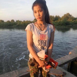 Siriya Nimnoy profile icon