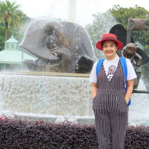 กชพร พลอยคีรี profile icon