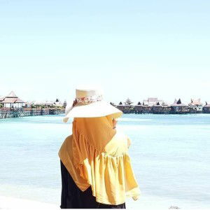 Aminah Nurul Nabila profile icon