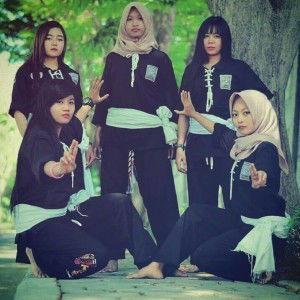 Dwi Nur Cahyani profile icon