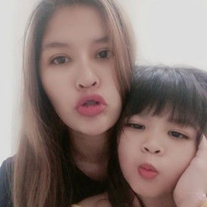 Ninew Kongmuang profile icon