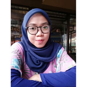 Ainul Mardiah profile icon