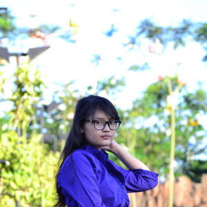 Maylan Handayani profile icon