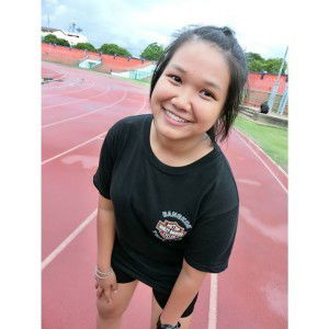 Nayada Kesonbua profile icon