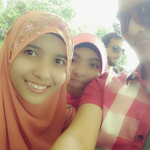 Zaida Amelia profile icon