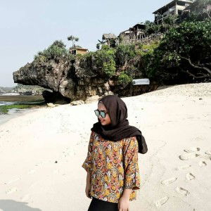 Occa Rianindra profile icon