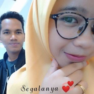 Aminatuz zuhria profile icon