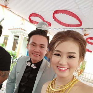Nguyễn Thị Kim Hiền profile icon