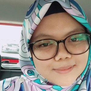 Nur Hidayah Abd Majid profile icon