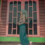 Anggi profile icon