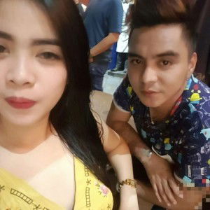 イボンヌ・ クラベロ profile icon