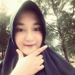 Nasrah Gulo profile icon