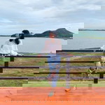 Sirimon Sontisuk profile icon