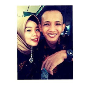 DesYi Idris profile icon