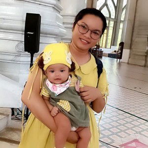 Apple Panida profile icon