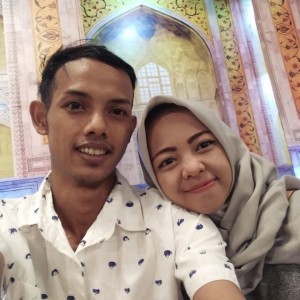 nur khasanah profile icon