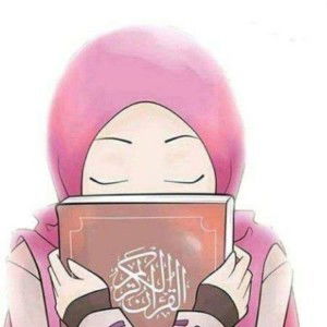 Qurrata A'yun profile icon