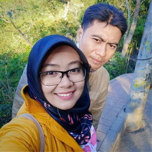 Siti Hajar profile icon