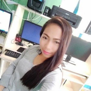 Liza Burce profile icon