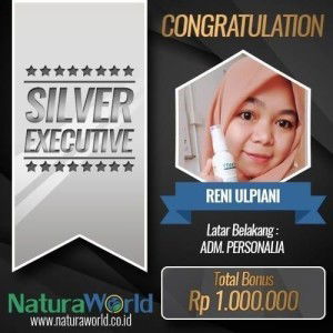 Reni Ulpiani Naturaworld profile icon