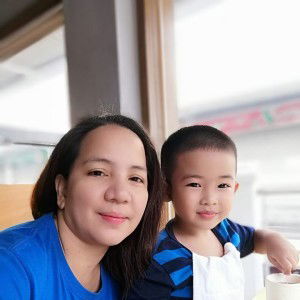 Celyn Miguel profile icon