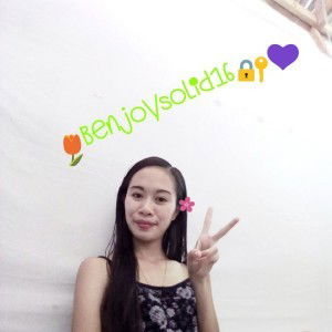 Harren Joy Allaga Castro profile icon