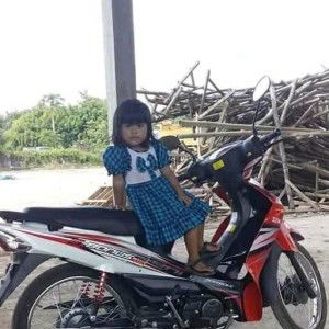 Lyna Erliana Nurulasyiela profile icon