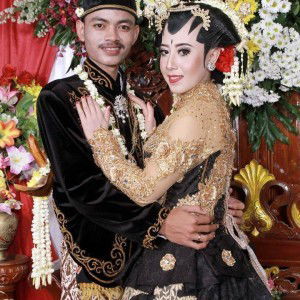 Kiki Dwi Setiani profile icon