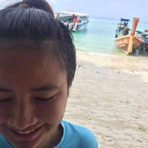 Jiraporn Pj profile icon