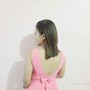 Kepgin Grace Portez Manato profile icon