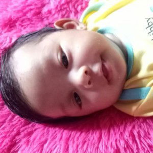 Marisckha Febryanti profile icon