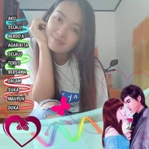 Titik Dwine Barry profile icon