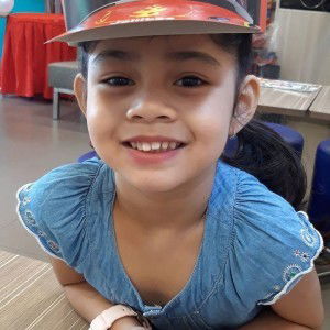 Cherryl Gepilango-Guipe profile icon