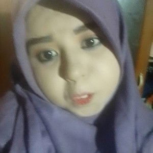 Maminya Arya Naimah profile icon