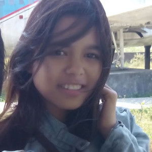 Riris Efianny profile icon