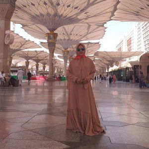 Desi Handayani Dnd profile icon