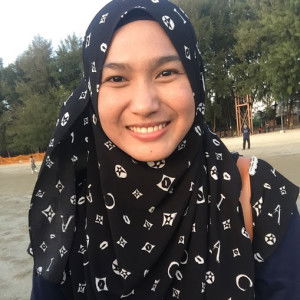 nurmunirah basir profile icon