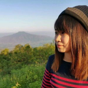 Benjawan Rodpundung profile icon