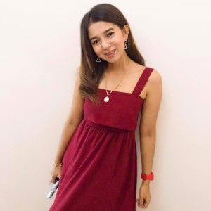 Benjamaporn Looknam profile icon