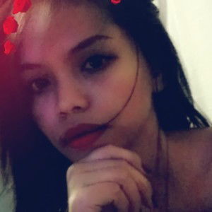 Abby Alfque Ampo profile icon