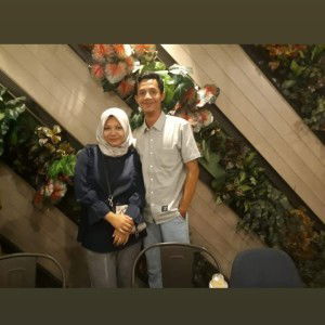 Wenny Andriyani profile icon