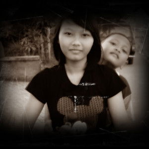 Kharisma Bahari profile icon