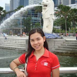 Nerilyn Cudo-Morales profile icon