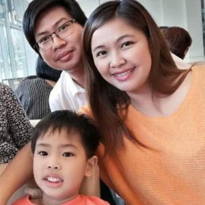 Andylene Andaya Ymasa profile icon